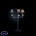                                                                  Настольная лампа MM Lampadari                                        <span>1Z003/L3 V1607</span>                  