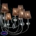                                                                  Настольная лампа MM Lampadari                                        <span>1Z003/L3 V1607</span>                  
