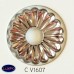                                                                  Настольная лампа MM Lampadari                                        <span>1Z003/L3 V1607</span>                  