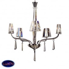                                                                  Люстра MM Lampadari                                        <span>1Z010/5 V1607</span>                  