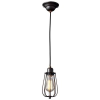 Светильник подвесной Divinare OFELIA 2001/01 SP-1