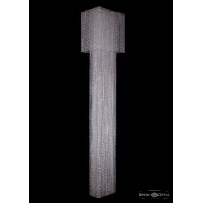 Люстра потолочная Bohemia Crystal Nikel 2001/40x60-350/Ni Люстра потолочная Bohemia Crystal Nikel 2001/40x60-350/Ni