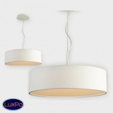 Подвесной светодиодный светильник Italline 20027 white