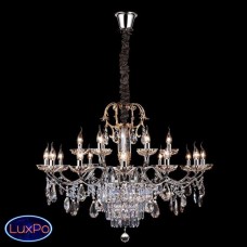 Люстра подвесная Lumien Hall АЛВЕН 20029.01.31.18