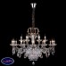 Люстра подвесная Lumien Hall АЛВЕН 20029.01.31.18