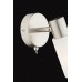 Спот Eurosvet Madison 20043/1 сатин-никель