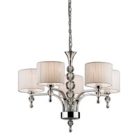 Подвесная люстра Odeon Light VIGA 2005/5
