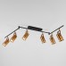 Спот с пультом Eurosvet Bronze 20063/6 LED античная бронза