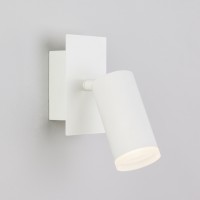 Спот настенный Eurosvet Holly 20067/1 LED белый