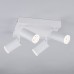 Спот потолочный Eurosvet Holly 20067/4 LED белый