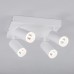 Спот потолочный Eurosvet Holly 20067/4 LED белый