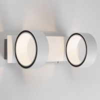 Спот Eurosvet Tokyo 20068/2 LED белый 10W