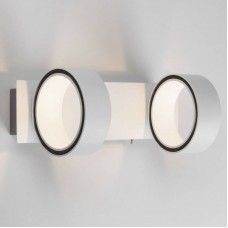 Спот Eurosvet Tokyo 20068/2 LED белый 10W Спот Eurosvet Tokyo 20068/2 LED белый 10W