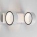 Спот Eurosvet Tokyo 20068/2 LED белый 10W