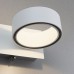 Спот Eurosvet Tokyo 20068/2 LED белый 10W