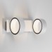Спот Eurosvet Tokyo 20068/2 LED белый 10W