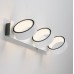 Спот Eurosvet Tokyo 20068/3 LED белый 15W