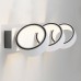 Спот Eurosvet Tokyo 20068/3 LED белый 15W