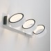 Спот Eurosvet Tokyo 20068/3 LED белый 15W