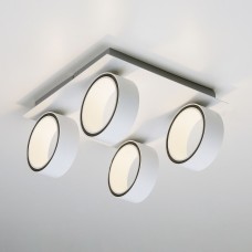 Спот Eurosvet Tokyo 20068/4 LED белый 20W