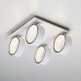 Спот Eurosvet Tokyo 20068/4 LED белый 20W