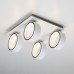 Спот Eurosvet Tokyo 20068/4 LED белый 20W