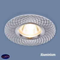 Встраиваемый точечный светильник Elektrostandard 2006 MR16 WH белый a031866