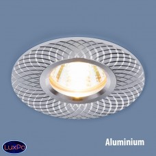 Встраиваемый точечный светильник Elektrostandard 2006 MR16 WH белый a031866