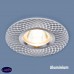 Встраиваемый точечный светильник Elektrostandard 2006 MR16 WH белый a031866