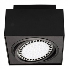 Точечный светильник ZUMALINE(BOXY) 20074-BK Точечный светильник ZUMALINE(BOXY) 20074-BK