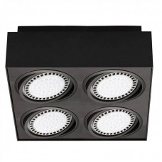 Точечный светильник ZUMALINE(BOXY) 20076-BK Точечный светильник ZUMALINE(BOXY) 20076-BK