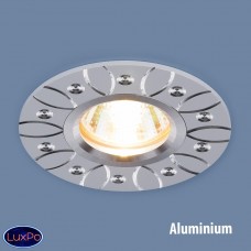 Встраиваемый точечный светильник Elektrostandard 2007 MR16 WH белый a031864