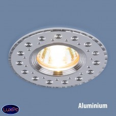 Встраиваемый точечный светильник Elektrostandard 2008 MR16 WH белый a032382