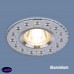 Встраиваемый точечный светильник Elektrostandard 2008 MR16 WH белый a032382 Встраиваемый точечный светильник Elektrostandard 2008 MR16 WH белый a032382