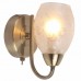 Бра IDLamp 201/1A-Oldbronze