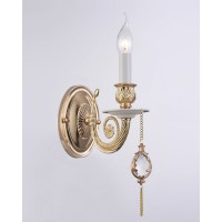 Бра Lumien Hall СЕВЕРИ 2012/1W-FG-WT