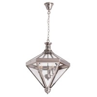 Люстра подвесная Divinare CONO 2015/24 SP-3