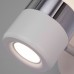 Спот Eurosvet Oskar 20165/1 LED хром/белый