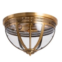Светильник потолочный Divinare SFERA 2017/17 PL-3