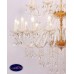 Люстра подвесная Lumien Hall АНЕЙТИС 2017/28H-CLGD