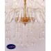 Люстра подвесная Lumien Hall АНЕЙТИС 2017/28H-CLGD