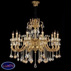 Люстра подвесная Lumien Hall ВОЛЛИС 20176.01.04.10