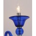 Бра Lumien Hall ПАОЛИ 2021/2W-BLCR