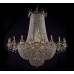 Люстра большая Bohemia Crystal 2022 2022/160-170/GB