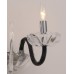 Бра Lumien Hall ДАЙОМ 2023/2W-BKCR