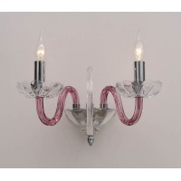 Бра Lumien Hall ДАЙОМ 2023/2W-PPCR
