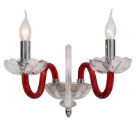 Бра Lumien Hall ДАЙОМ 2023/2W-RDCR