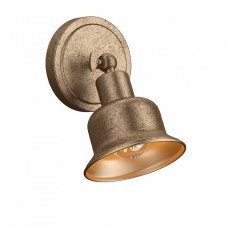 Спот Favourite CLOCHETTE 2024-1W