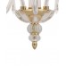 Бра Lumien Hall МАТИАС 2024/3W-CLGD