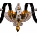 Бра Lumien Hall ЛОТЕР 2025/2W-BKGD
